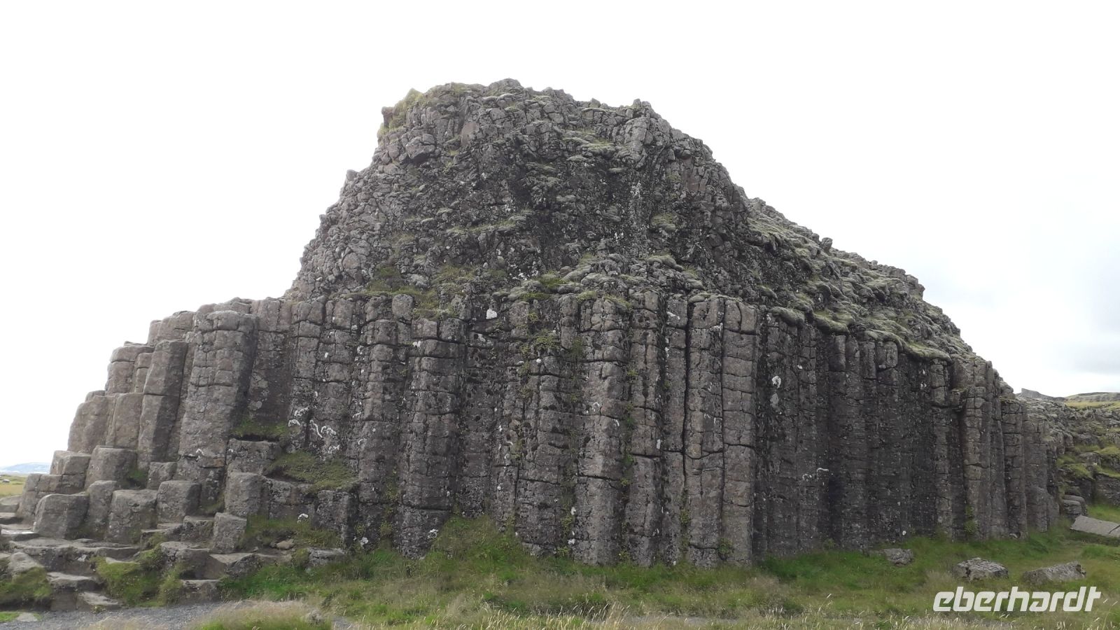 Die Zwergfelsen &ndash; &copy; Julia Kies (Eberhardt TRAVEL)