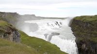 Gullfoss &ndash; &copy; Julia Kies (Eberhardt TRAVEL)