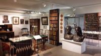 Skogar Museum &ndash; &copy; Julia Kies (Eberhardt TRAVEL)