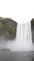 Skogafoss &ndash; &copy; Julia Kies (Eberhardt TRAVEL)