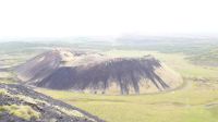 Grabrokarfell &ndash; &copy; Julia Kies (Eberhardt TRAVEL)