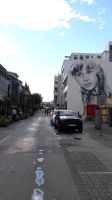 Die Einkaufsstraße von Akureyri &ndash; &copy; Julia Kies (Eberhardt TRAVEL)