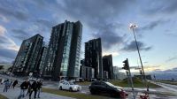 Reykjavik  &ndash; &copy; Jacob Spangenberg (Eberhardt TRAVEL)