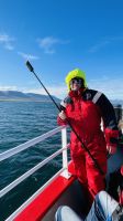 Whale-Watching Tour &ndash; &copy; Jacob Spangenberg (Eberhardt TRAVEL)