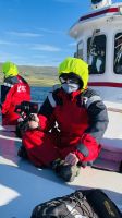 Whale-Watching Tour &ndash; &copy; Jacob Spangenberg (Eberhardt TRAVEL)