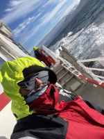 Whale-Watching Tour &ndash; &copy; Jacob Spangenberg (Eberhardt TRAVEL)