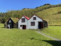 Skogafoss Museum &ndash; &copy; Jacob Spangenberg (Eberhardt TRAVEL)
