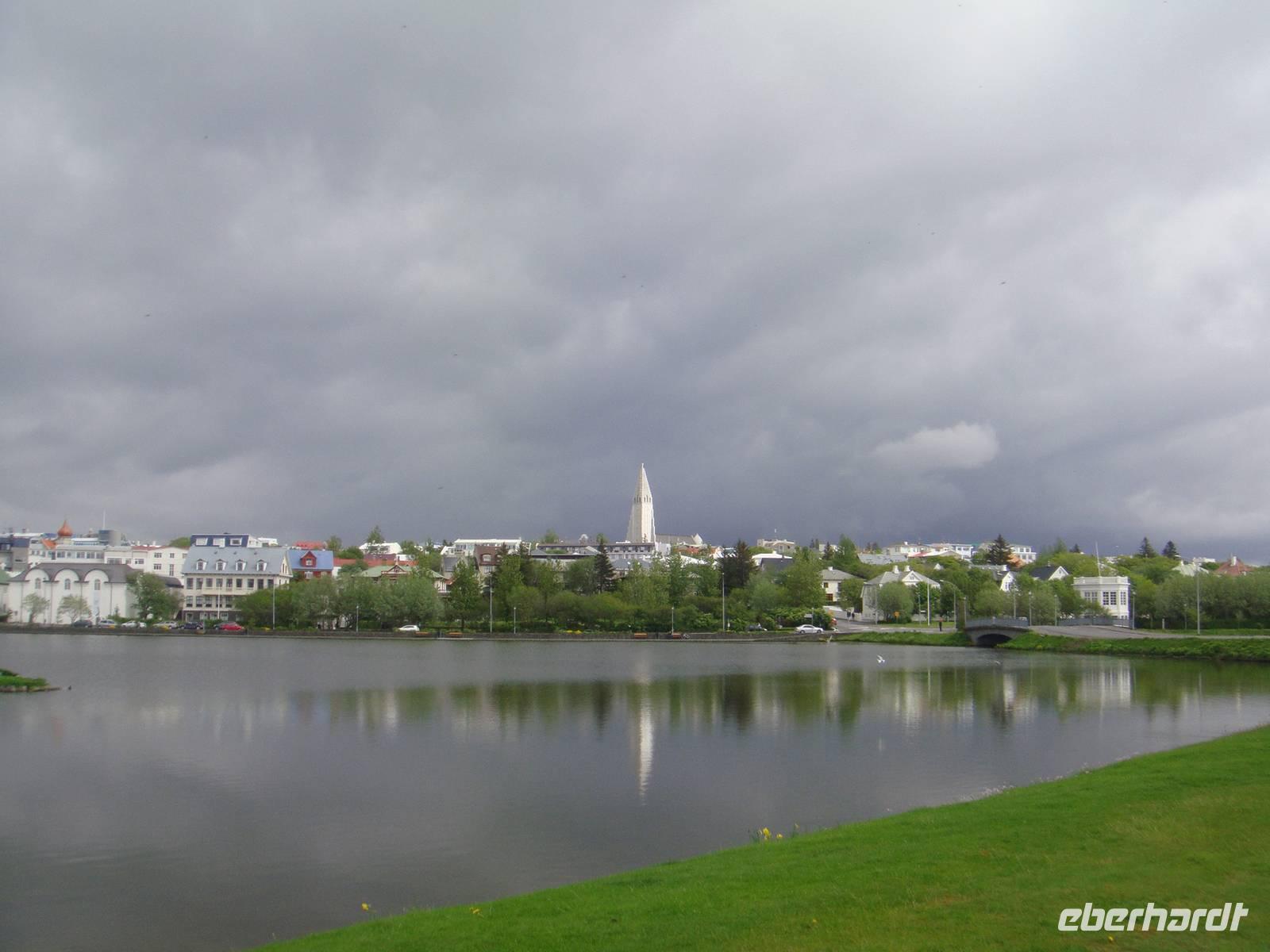Reykjavík &ndash; &copy; Astrid Janke (Eberhardt TRAVEL)