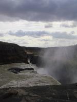 Gullfoss &ndash; &copy; Astrid Janke (Eberhardt TRAVEL)