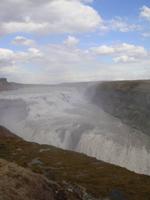 Gullfoss &ndash; &copy; Astrid Janke (Eberhardt TRAVEL)