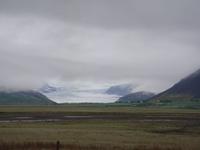 Gletscherzunge  &ndash; &copy; Astrid Janke (Eberhardt TRAVEL)