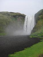 Skogafoss &ndash; &copy; Astrid Janke (Eberhardt TRAVEL)