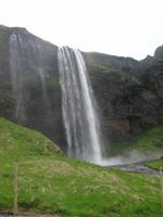 Skogafoss &ndash; &copy; Astrid Janke (Eberhardt TRAVEL)
