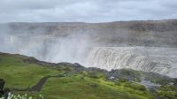 Rundreise Island - Dettifoss &ndash; &copy; Franziska Bergmann (Eberhardt TRAVEL)