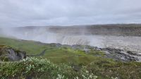 Rundreise Island - Dettifoss &ndash; &copy; Franziska Bergmann (Eberhardt TRAVEL)
