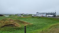 Rundreise Island - am Myvatn-See