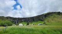 Rundreise Island - Skaftafell-Nationalpark &ndash; &copy; Franziska Bergmann (Eberhardt TRAVEL)