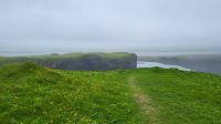 Rundreise Island - Landspitze Dyrholaey &ndash; &copy; Franziska Bergmann (Eberhardt TRAVEL)
