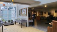 Rundreise Island - Rundgang im Skógar-Museum