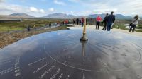 Rundreise Island - Ausflug Goldener Kreis // Nationalpark Thingvellir &ndash; &copy; Franziska Bergmann (Eberhardt TRAVEL)