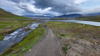 Rundreise Island - Halbinsel Snæfellsnes // Kirkjufellsfoss &ndash; &copy; Franziska Bergmann (Eberhardt TRAVEL)
