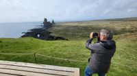 Rundreise Island - Halbinsel Snæfellsnes &ndash; &copy; Franziska Bergmann (Eberhardt TRAVEL)