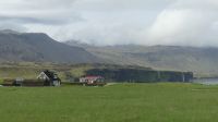 Rundreise Island - Halbinsel Snæfellsnes // Arnarstapi &ndash; &copy; Franziska Bergmann (Eberhardt TRAVEL)