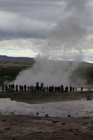 Geysir Strokkur &ndash; &copy; Elisa Müller (Eberhardt TRAVEL)