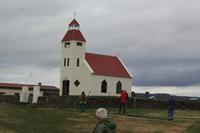 Bergbauernhof Mödvudalur &ndash; &copy; Elisa Müller (Eberhardt TRAVEL)