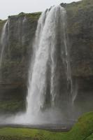 Seljalandsfoss &ndash; &copy; Elisa Müller (Eberhardt TRAVEL)