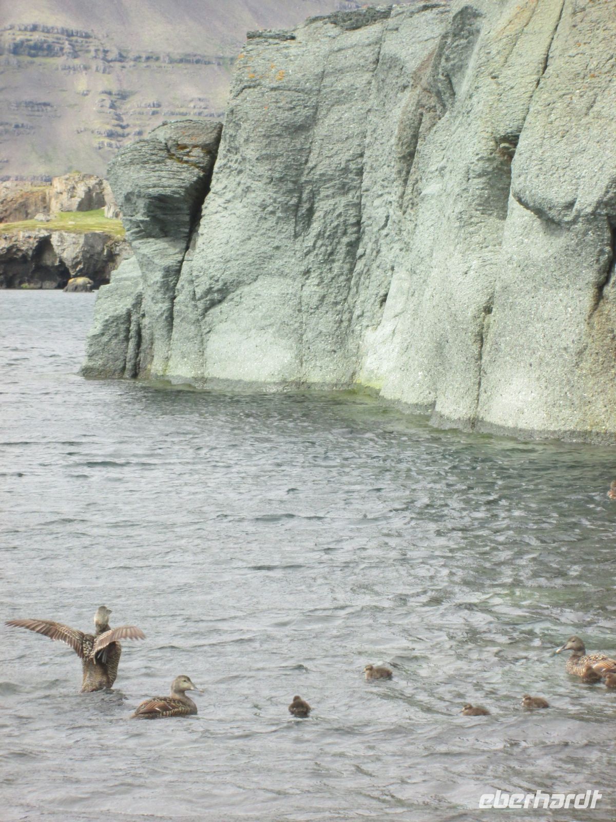 Blabjörg &ndash; &copy; Heike Heinen (Eberhardt TRAVEL)