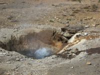 Geysir &ndash; &copy; Heike Heinen (Eberhardt TRAVEL)