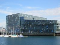 Harpa Reykjavik &ndash; &copy; Heike Heinen (Eberhardt TRAVEL)
