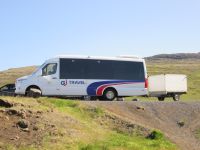 unser Tourbus &ndash; &copy; Heike Heinen (Eberhardt TRAVEL)