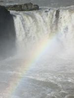Godafoss &ndash; &copy; Heike Heinen (Eberhardt TRAVEL)