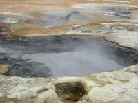 Namafjall Hverir &ndash; &copy; Heike Heinen (Eberhardt TRAVEL)