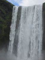 Skogarfoss &ndash; &copy; Heike Heinen (Eberhardt TRAVEL)