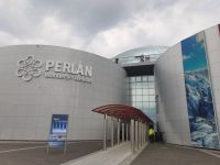 Perlan Reyjkjavik Island Museum @ Anette Rietz EHT &ndash; &copy; Anette Rietz (Eberhardt TRAVEL)