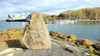 Island Rundreise: Stykkishólmur. &ndash; &copy; Martina Wegener (Eberhardt TRAVEL)