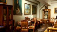 Island Rundreise: Skógar Museum. &ndash; &copy; Martina Wegener (Eberhardt TRAVEL)