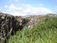 009 Thingvellir &ndash; &copy; Ngoc Anh Nguyen (Eberhardt TRAVEL)
