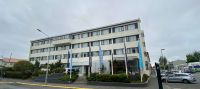 Rundreise Island - Fosshotel Lind Reykjavik  &ndash; &copy; Heike Wagner (Eberhardt TRAVEL)