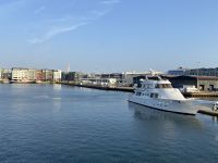 Rundreise Island - Bootsfahrt Walsafari &ndash; &copy; Heike Wagner (Eberhardt TRAVEL)