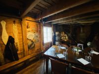 Rundreise Island - Eskifjörður Restaurant Randúlfssjóhús &ndash; &copy; Heike Wagner (Eberhardt TRAVEL)