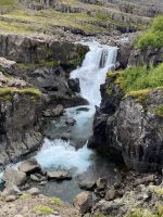 Rundreise Island - Fossafoss &ndash; &copy; Heike Wagner (Eberhardt TRAVEL)