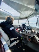 Rundreise Island - Gletscherlagune &ndash; &copy; Heike Wagner (Eberhardt TRAVEL)