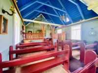 Rundreise Island - Skogar Museum &ndash; &copy; Heike Wagner (Eberhardt TRAVEL)