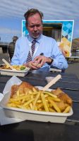 20250712_11 am Hafen schmeckts am Besten.jpg &ndash; &copy; Michael Rass (Eberhardt TRAVEL)