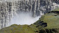 20250714_9 Dettifoss.jpg &ndash; &copy; Michael Rass (Eberhardt TRAVEL)