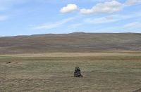 20250714_11 alte Wegweiser nach Akureyri.jpg &ndash; &copy; Michael Rass (Eberhardt TRAVEL)